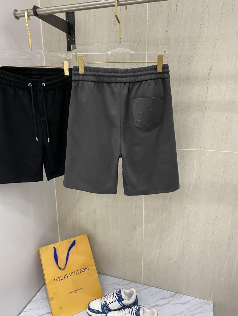 Louis Vuitton Short Pants